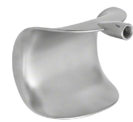 МЮНСТЕР АБДОМІНАЛЬНЕ ЛЕЗО